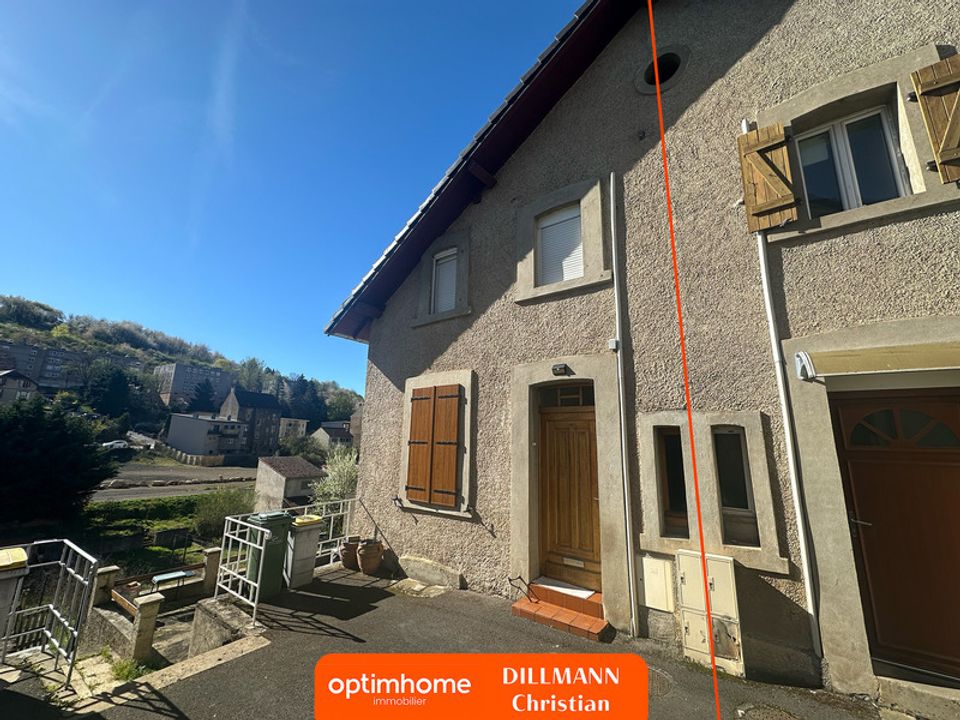 Villa i Algrange, Moselle - foto 1