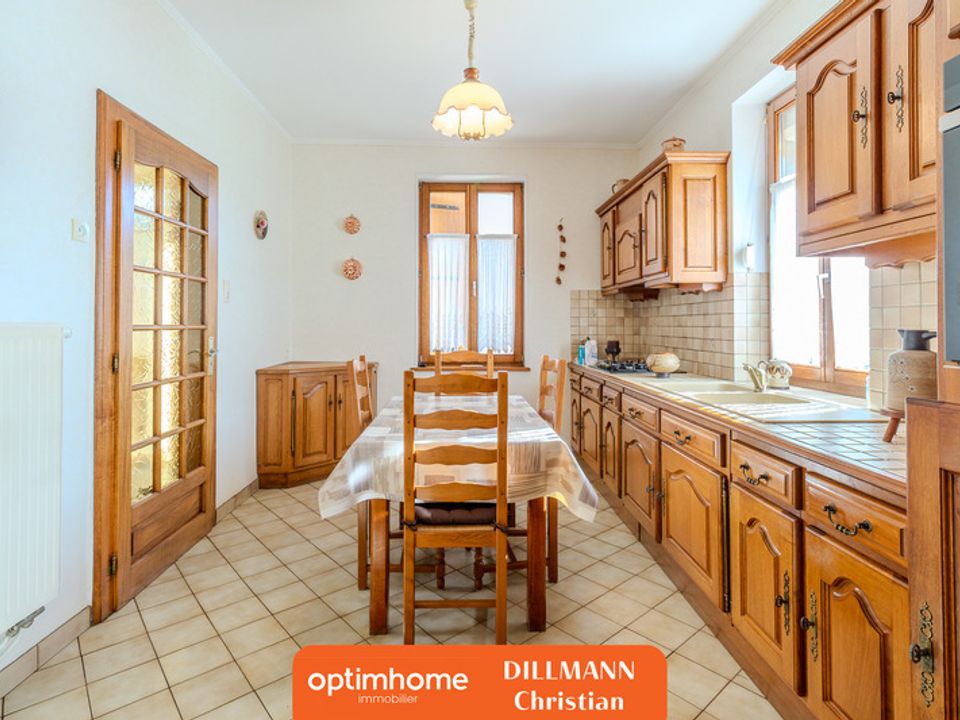 Villa i Algrange, Moselle - foto 2