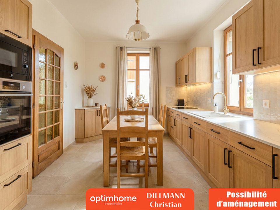 Villa i Algrange, Moselle - foto 3