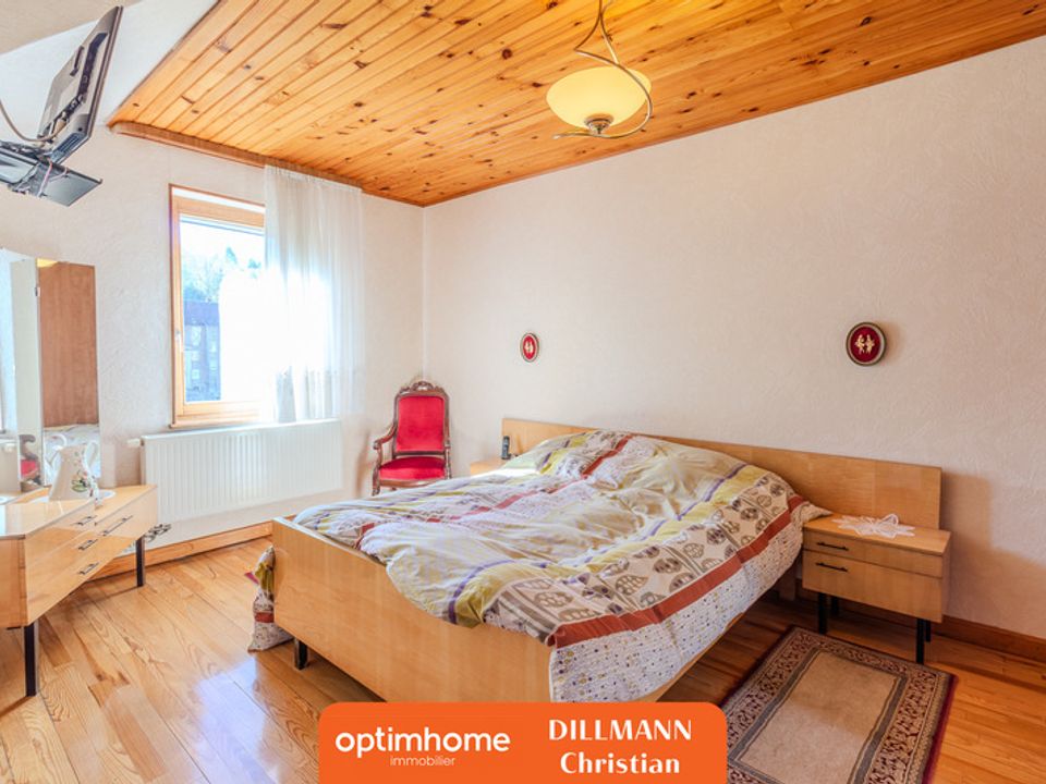 Villa i Algrange, Moselle - foto 4