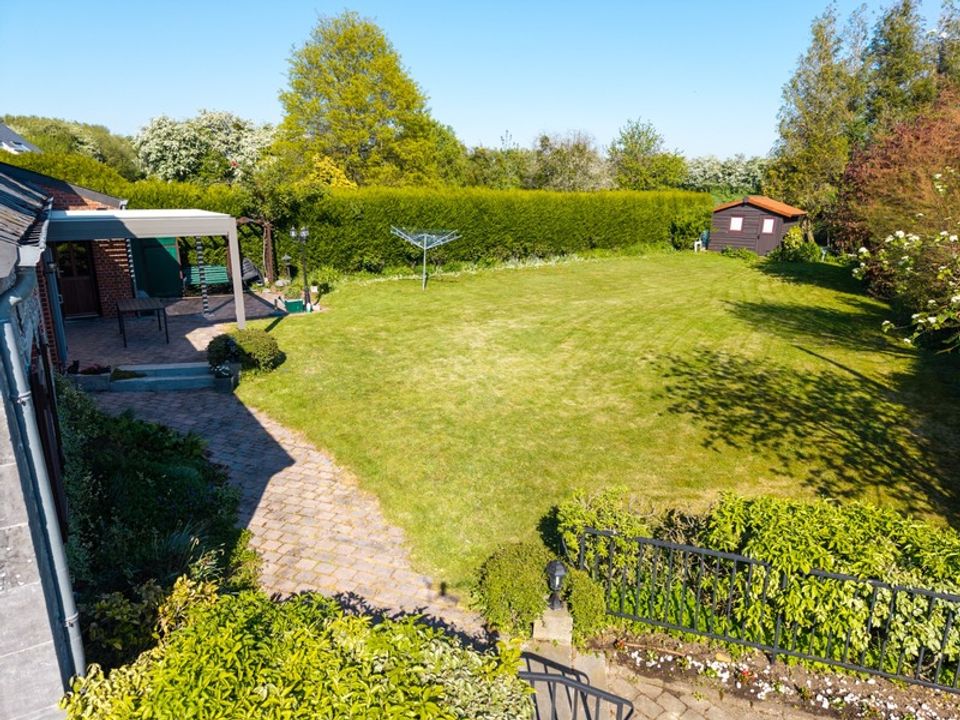 Villa i Gussignies, Nord - foto 2