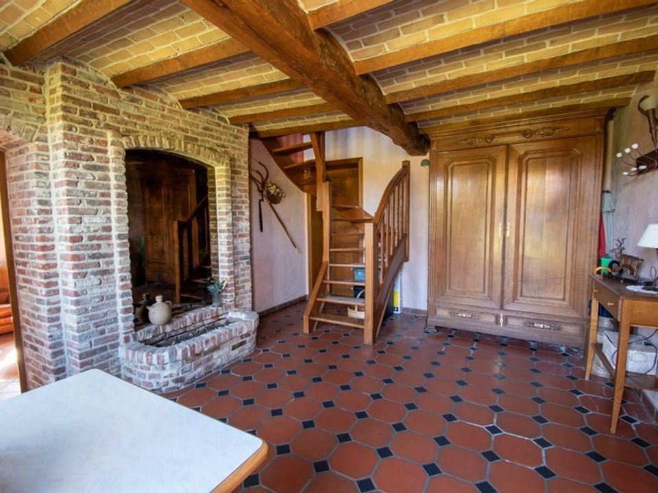Villa i Gussignies, Nord - foto 3