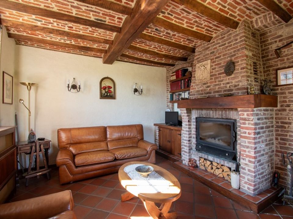 Villa i Gussignies, Nord - foto 4