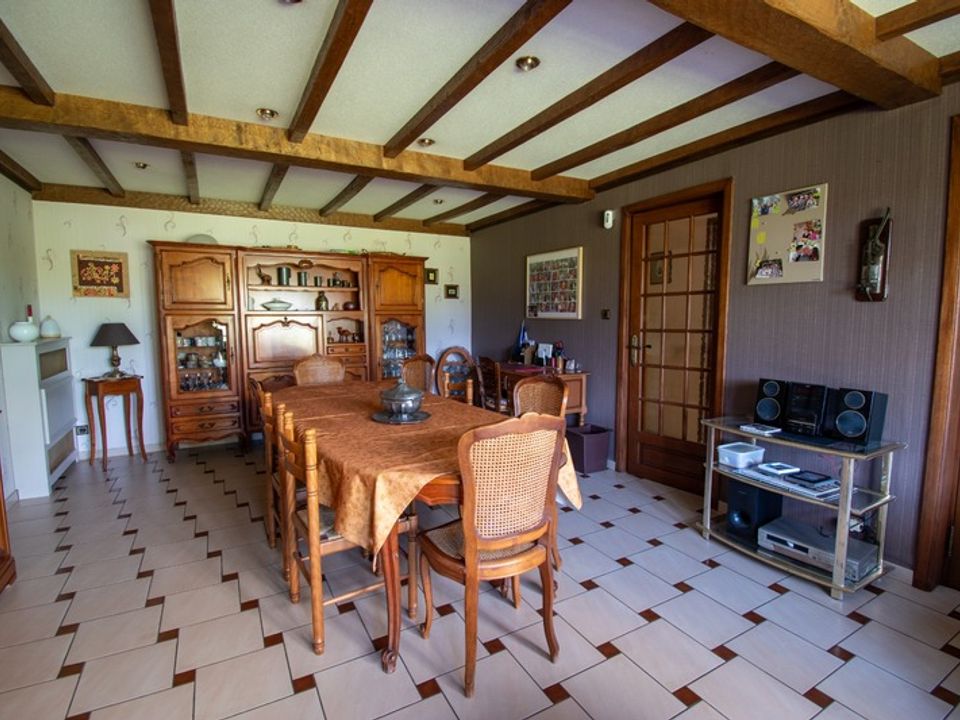 Villa i Gussignies, Nord - foto 5