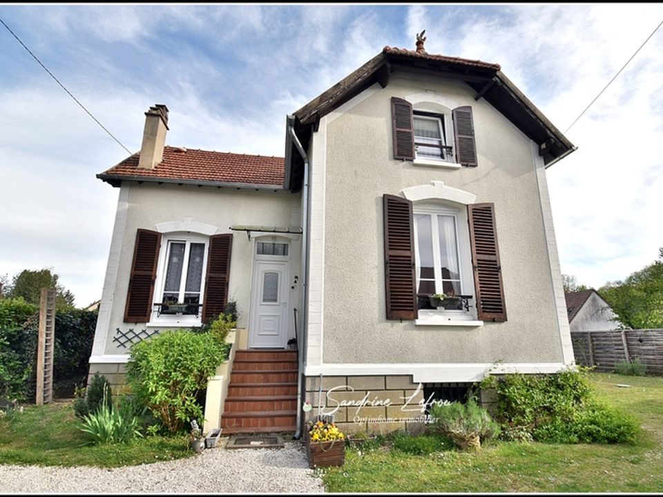 Villa i Ézy-sur-Eure, Eure - foto 2