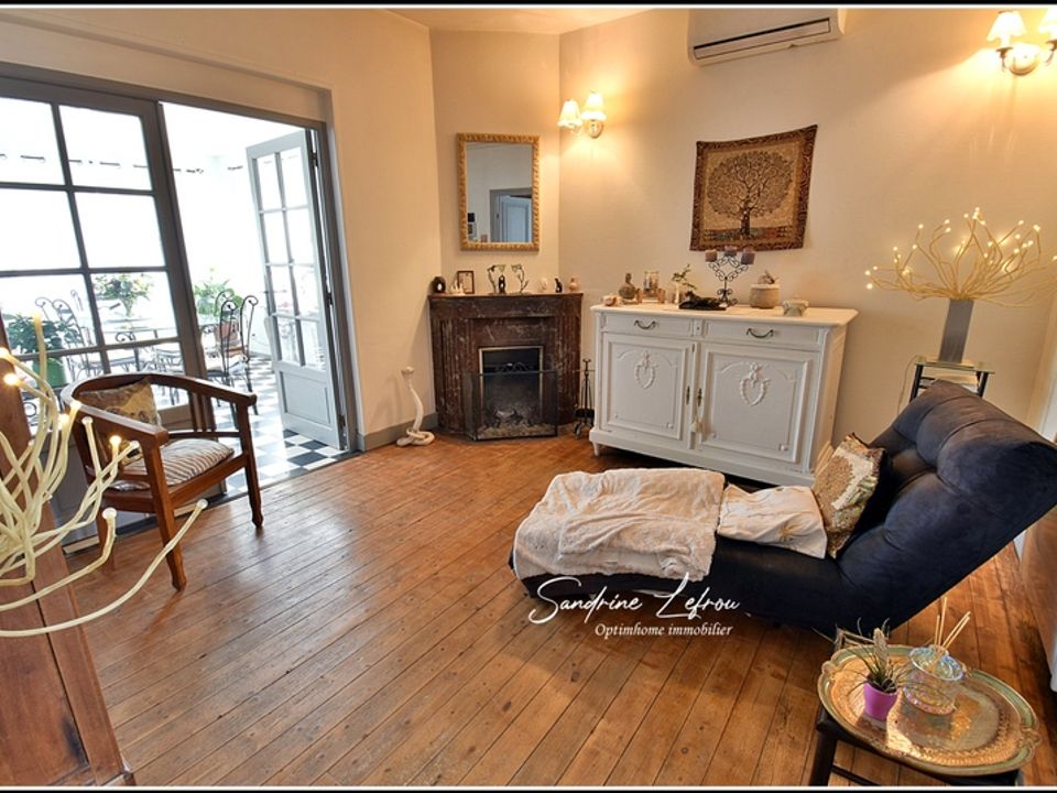 Villa i Ézy-sur-Eure, Eure - foto 3