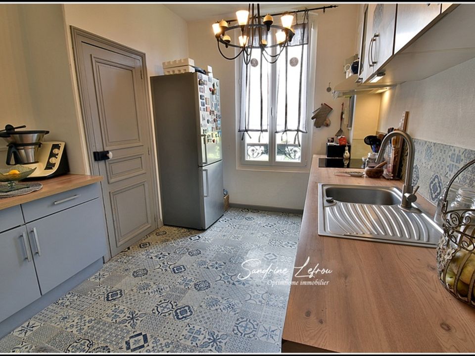 Villa i Ézy-sur-Eure, Eure - foto 4
