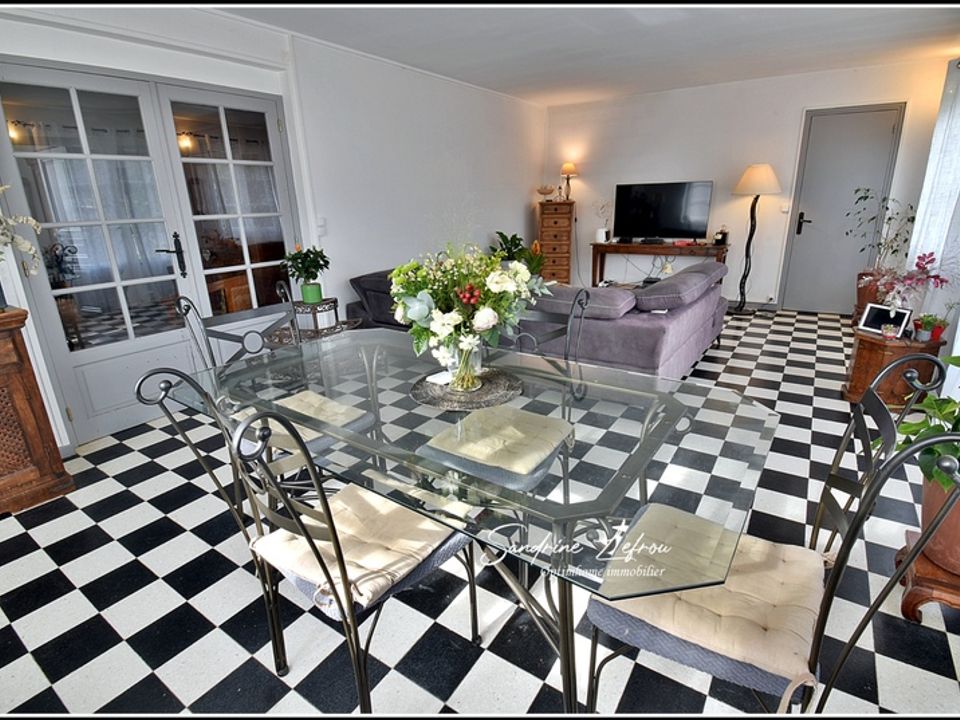 Villa i Ézy-sur-Eure, Eure - foto 5