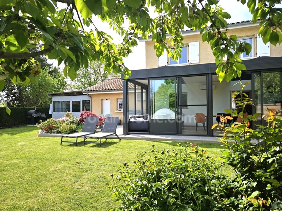 Villa i Savigneux, Ain - foto 2