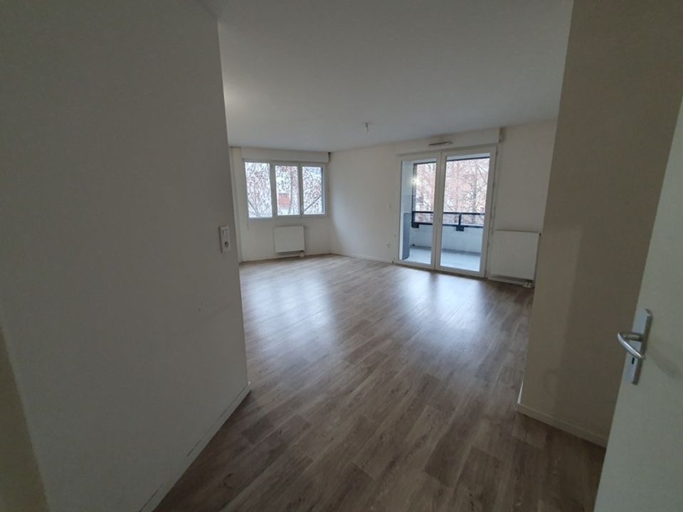 Lejlighed i Strasbourg, Bas-Rhin - foto 3