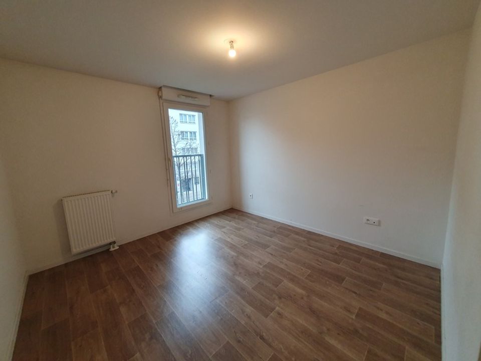 Lejlighed i Strasbourg, Bas-Rhin - foto 5
