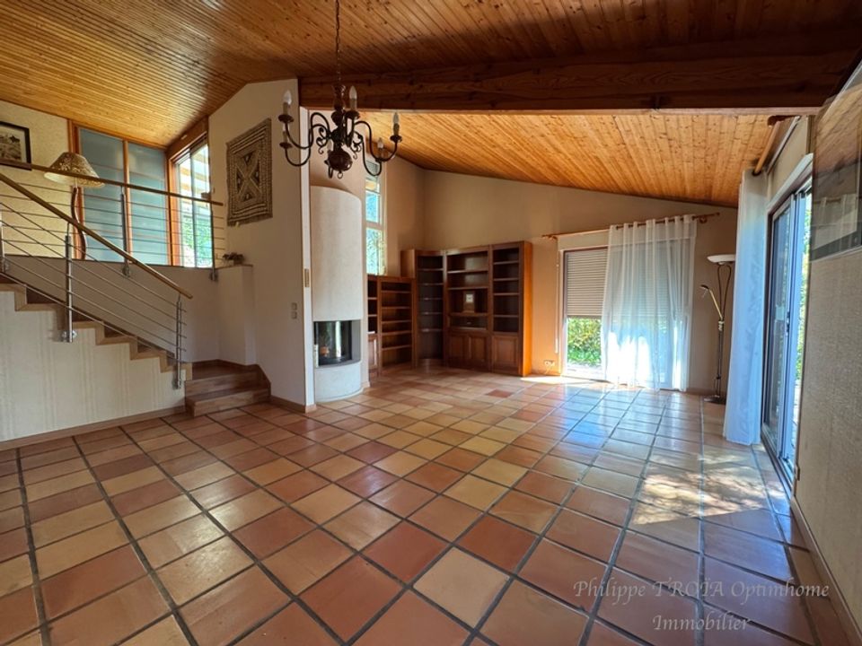 Villa i Artigues-pres-Bordeaux, Gironde - foto 2