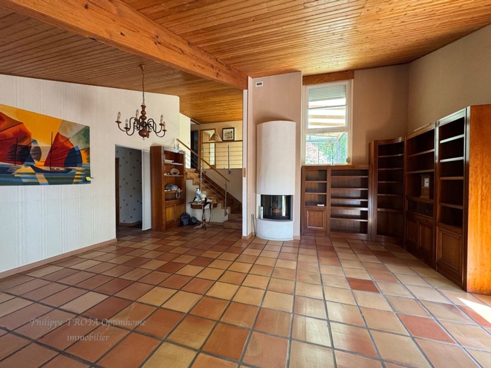 Villa i Artigues-pres-Bordeaux, Gironde - foto 4