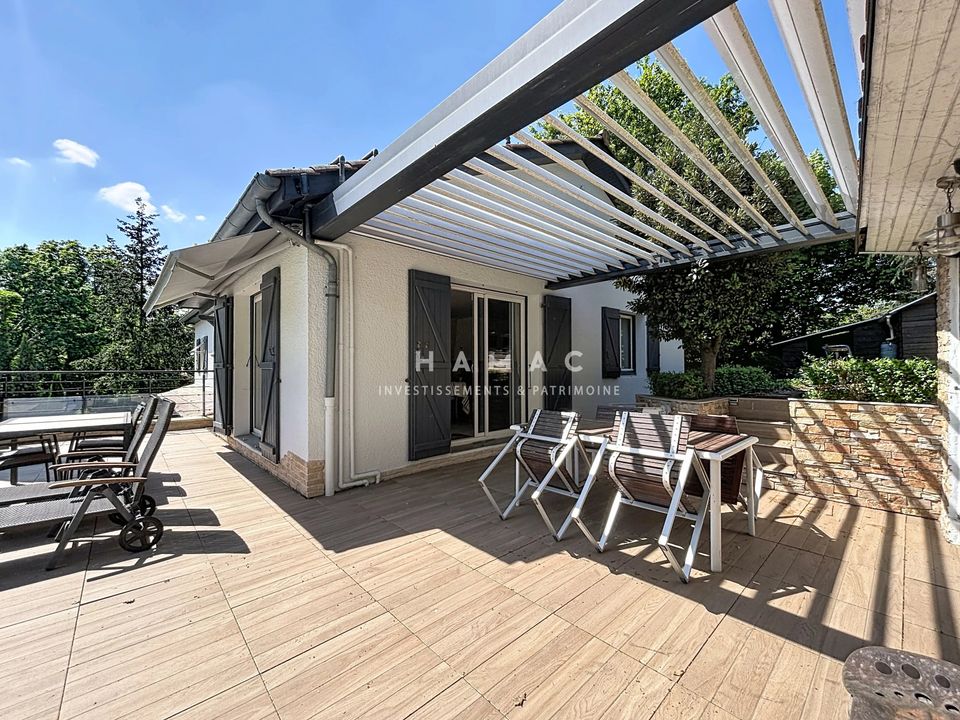 Villa i Écully, Rhone - bilde 2