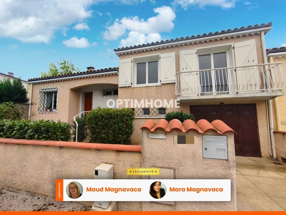 Villa a Castres, Tarn - foto 1
