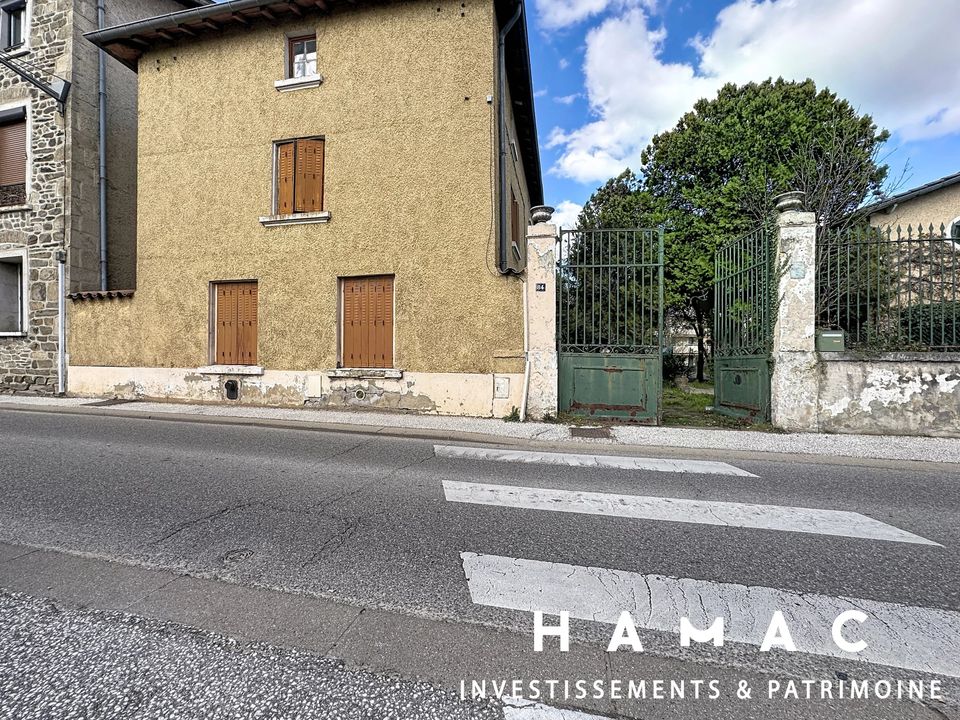 Lejlighed i Francheville, Rhone - foto 3