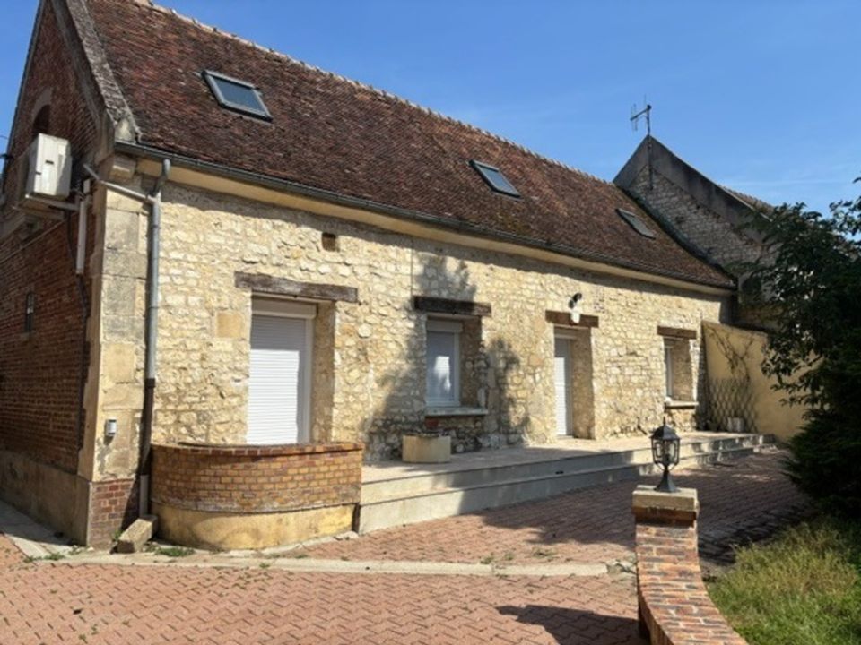 Bauernhof in Épineuse, Oise - Foto 3