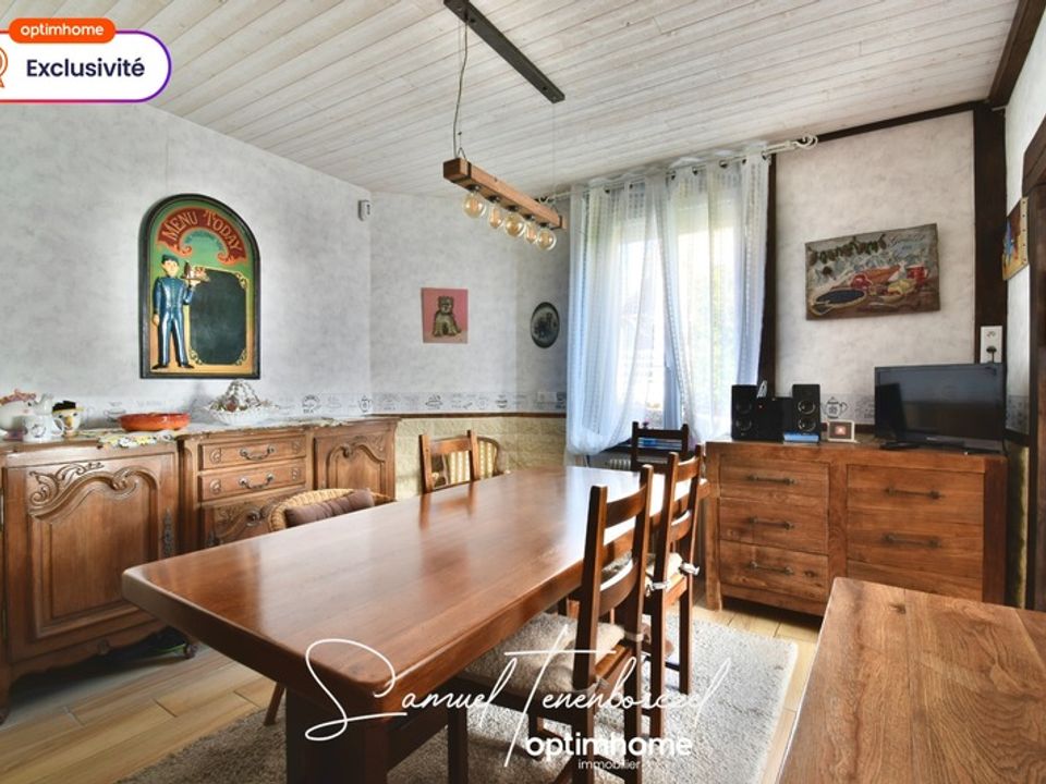 городской дом в Lisieux, Calvados - фотография 2