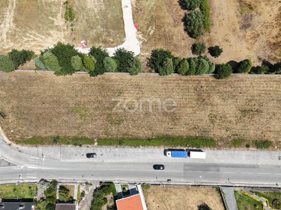 Grond in Mealhada, Aveiro - foto 1