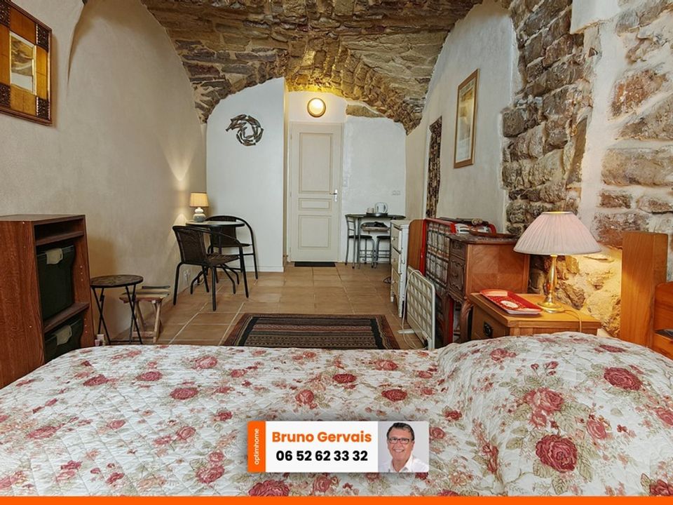 Landsbyhus i Bouzigues, Herault - foto 5