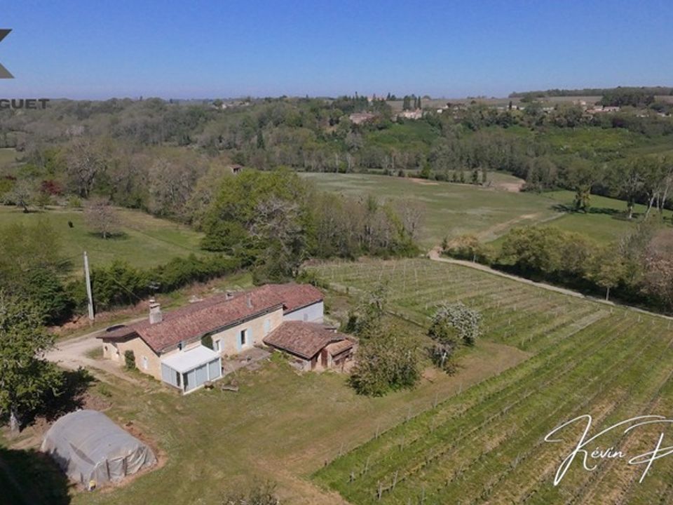 Villa i Ruch, Gironde - foto 1