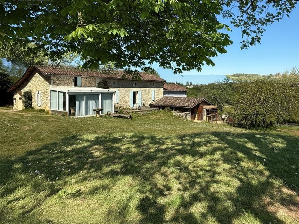 Villa i Ruch, Gironde - foto 2