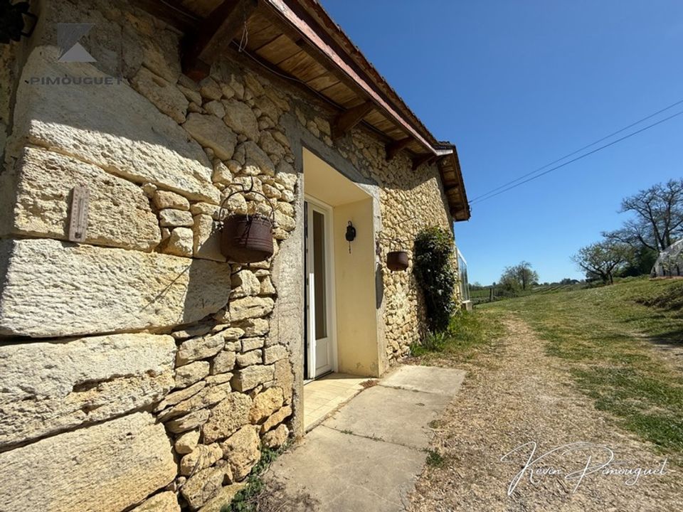 Villa i Ruch, Gironde - foto 3