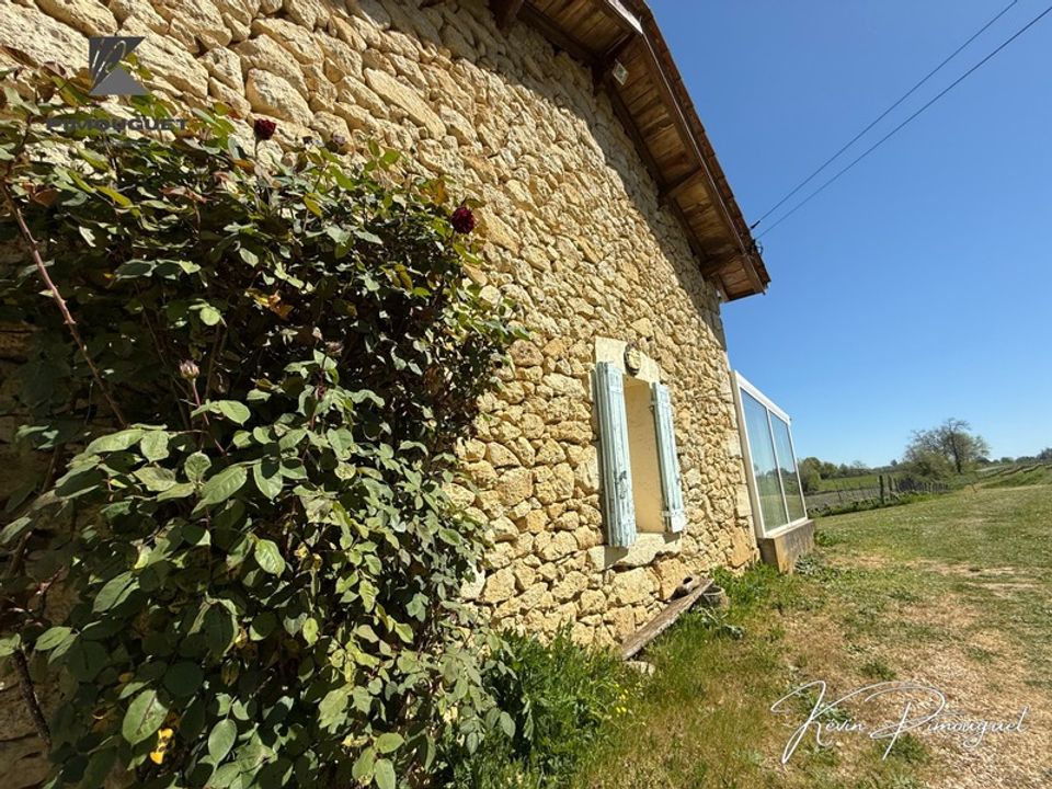 Villa i Ruch, Gironde - foto 4