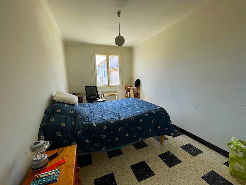 Landsbyhus i Cascastel-des-Corbieres, Aude - foto 4