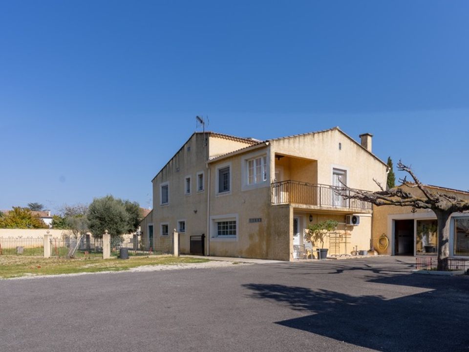 Villa i Saint-Just, Herault - foto 1