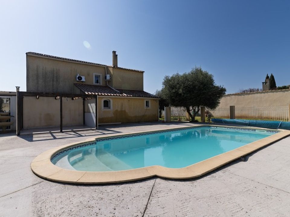 Villa i Saint-Just, Herault - foto 2