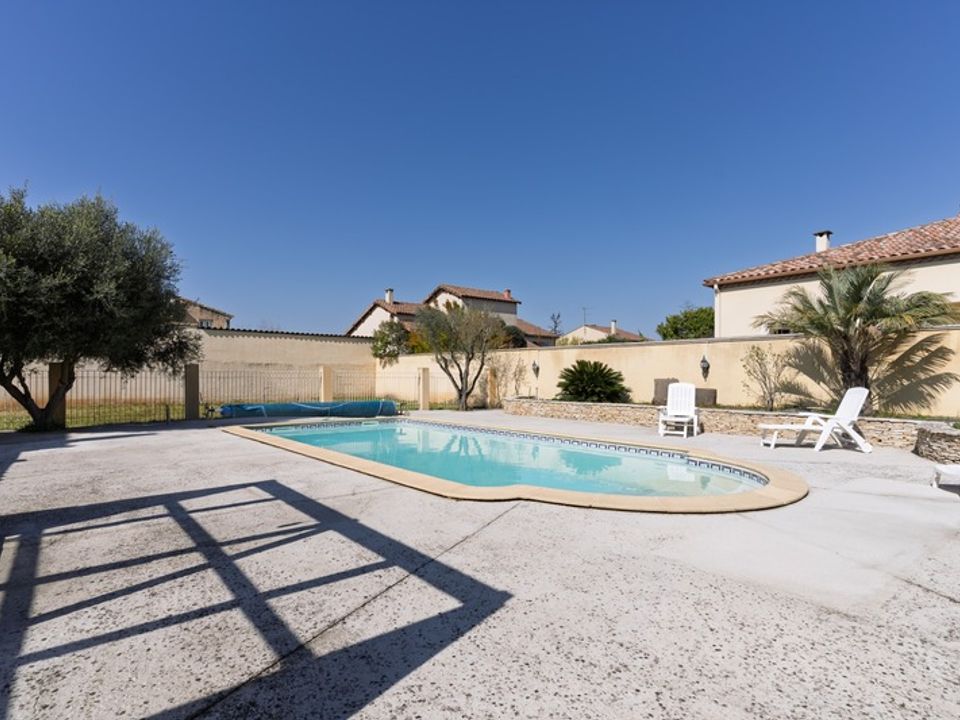 Villa i Saint-Just, Herault - foto 3