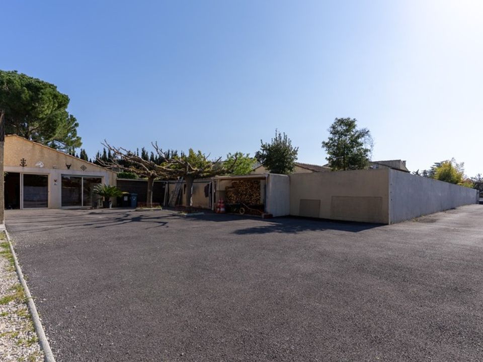 Villa i Saint-Just, Herault - foto 4