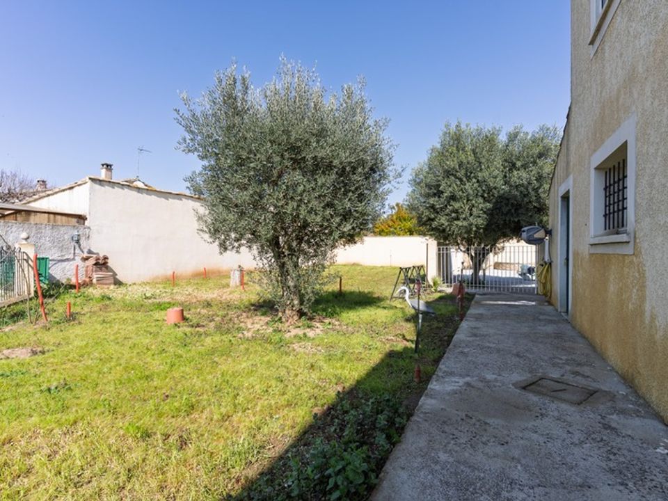 Villa i Saint-Just, Herault - foto 5