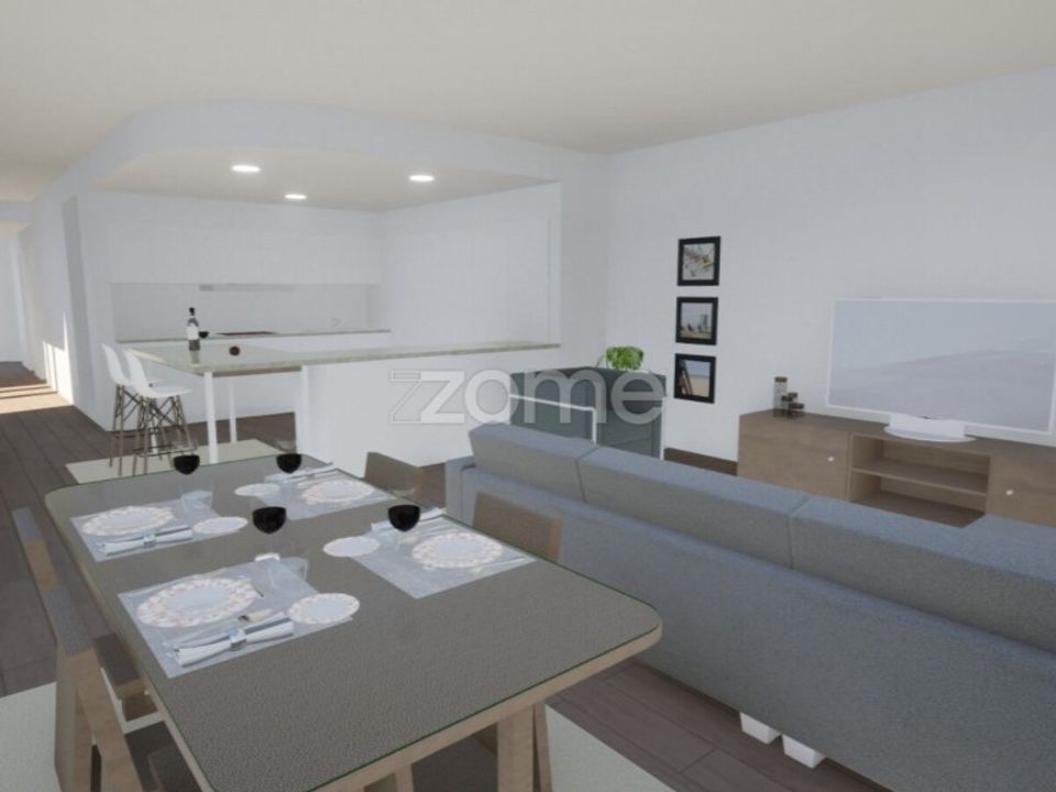 Villa i Abraveses, Viseu - bilde 2