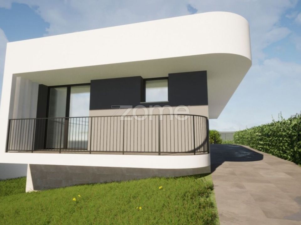 Villa i Abraveses, Viseu - bilde 3