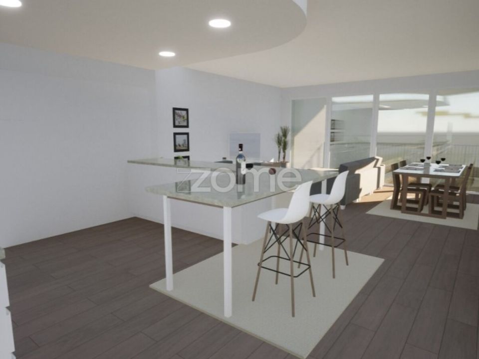 Villa i Abraveses, Viseu - bilde 4