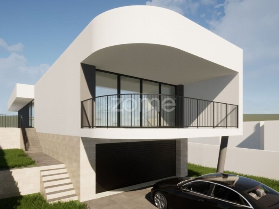 Villa i Abraveses, Viseu - bilde 5