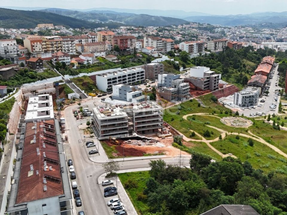 Lejlighed i Coimbra, Coimbra - foto 4