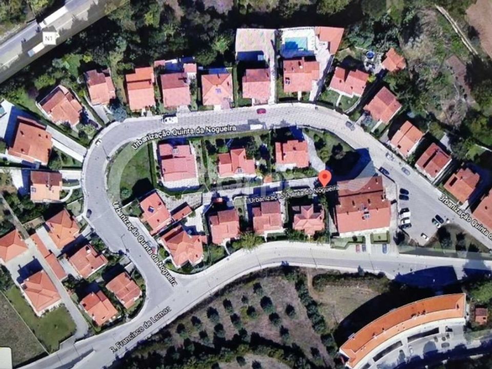 Helårsgrund i Condeixa-a-Nova, Coimbra - foto 2