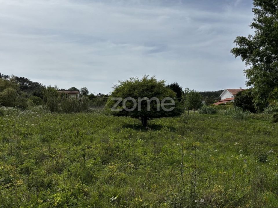 Helårsgrund i Figueira da Foz, Coimbra - foto 4