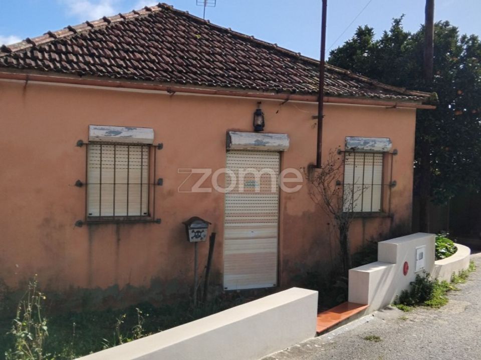 Villa i Anadia, Aveiro - foto 1