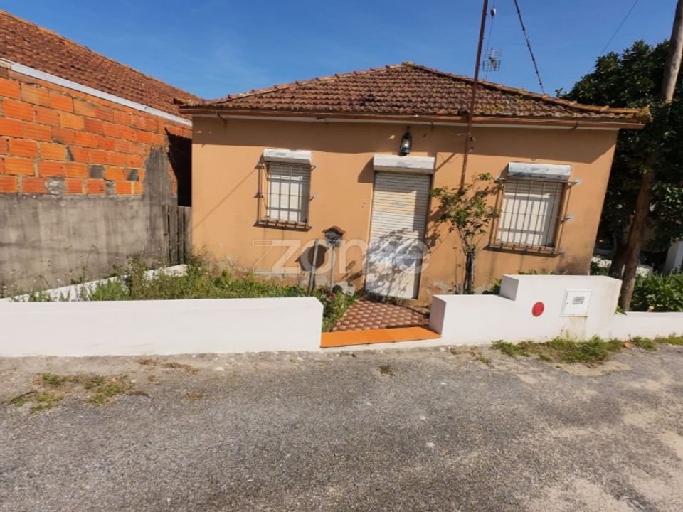 Villa i Anadia, Aveiro - foto 3
