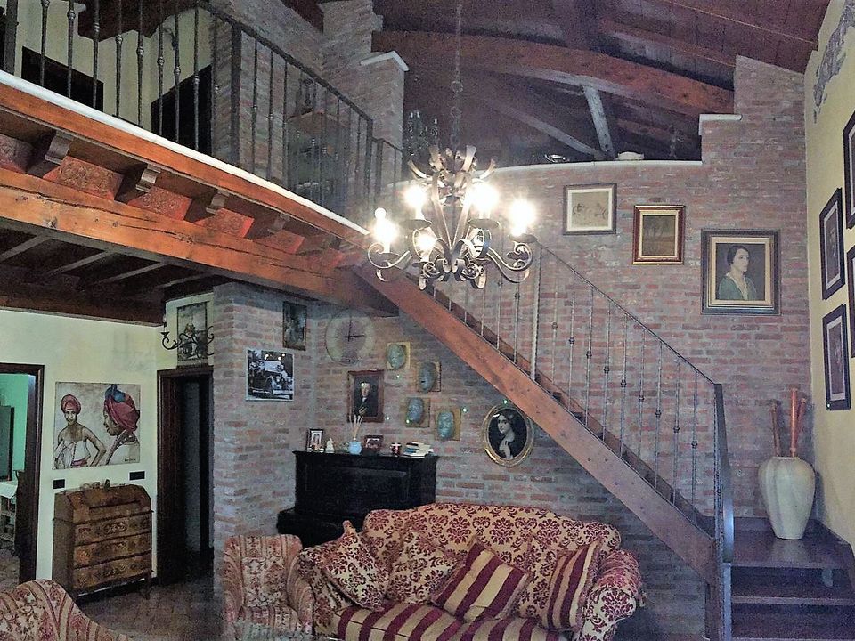 Villa i Mantua, Mantua - foto 1