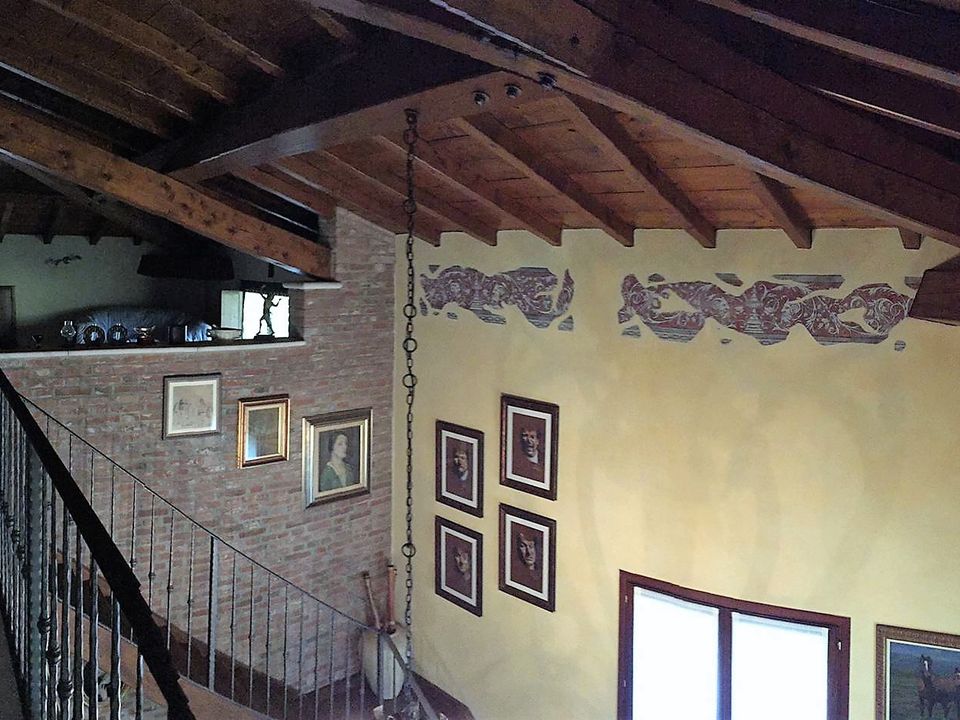 Villa i Mantua, Mantua - foto 2