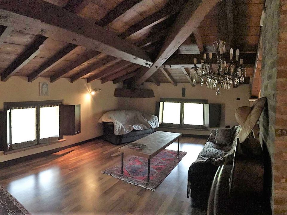 Villa i Mantua, Mantua - foto 3