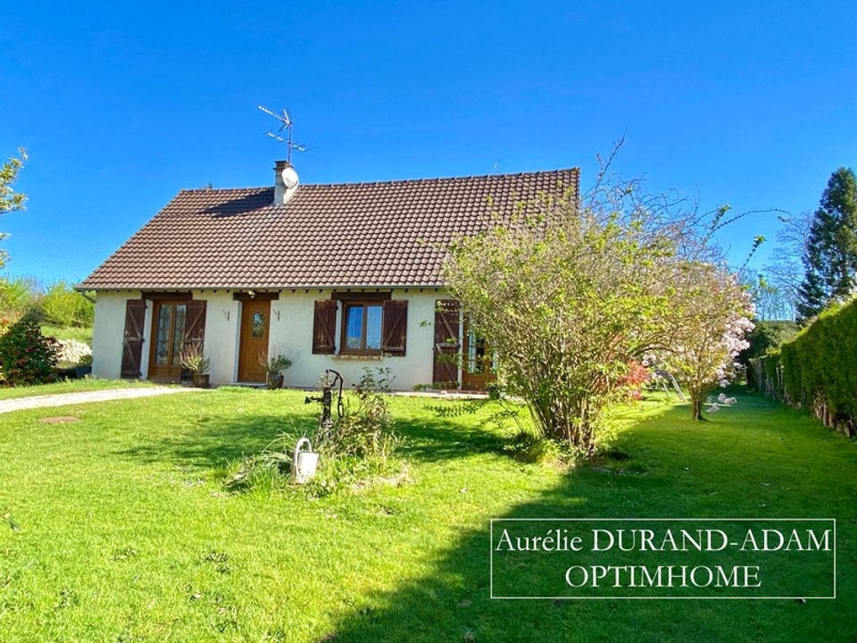 Villa i Pont-l'Évêque, Calvados - bilde 1
