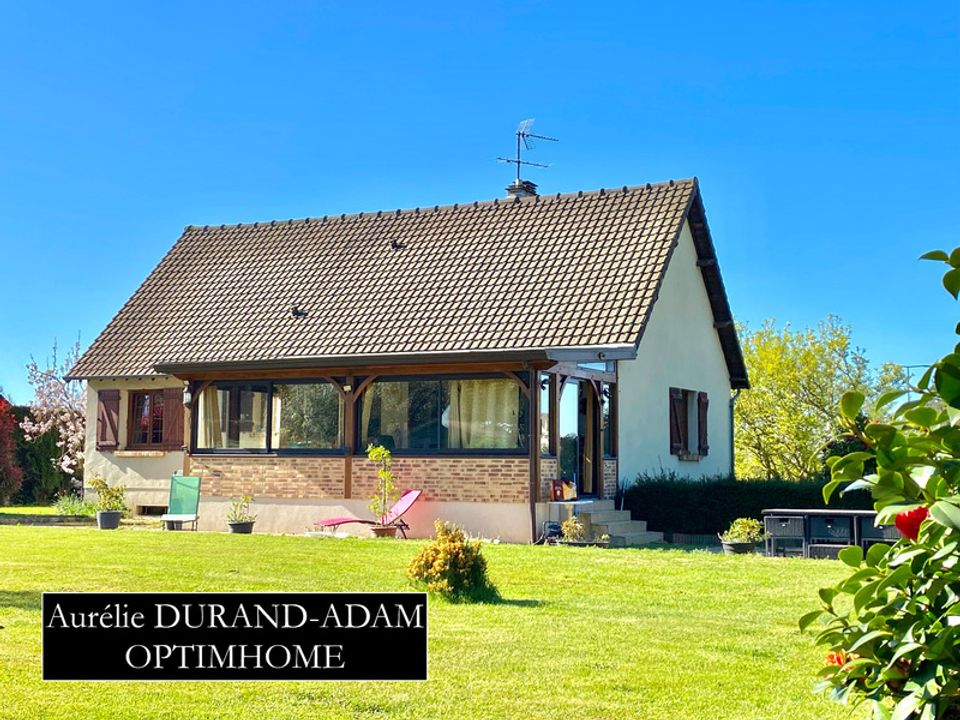 Villa i Pont-l'Évêque, Calvados - bilde 4