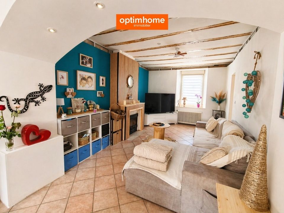 Rekkehus i Void-Vacon, Meuse - bilde 3