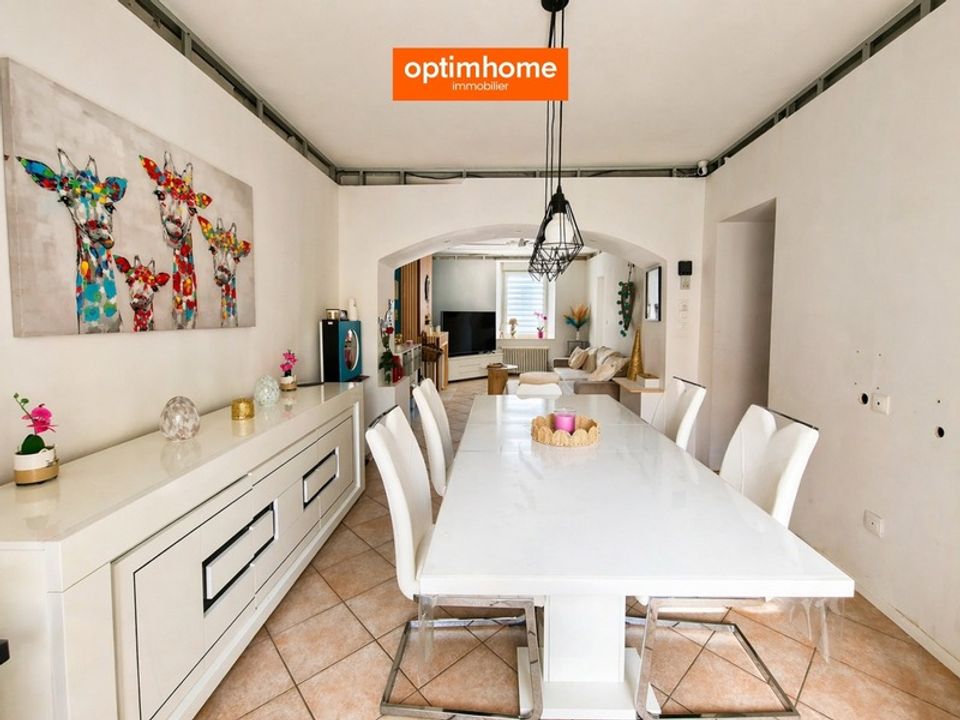 Rekkehus i Void-Vacon, Meuse - bilde 4